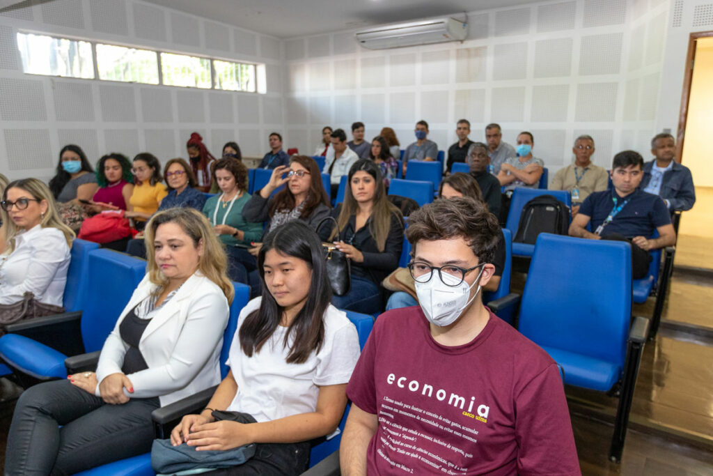 Projeto da UFMS disponibiliza ebook com pesquisa sobre o Corredor Bioceânico