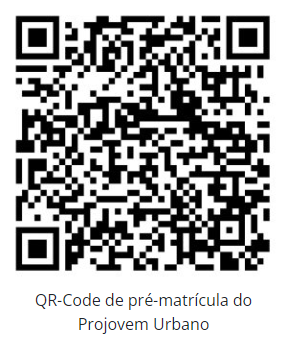 Aberta pré-matrícula para Programa Nacional de Inclusão de Jovens Aberta pré-matrícula para Programa Nacional de Inclusão de Jovens