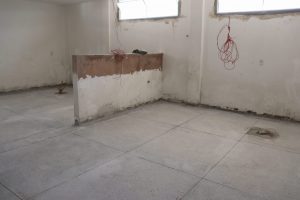 Obra de UPA aguardada há 30 anos no Santa Emília deve ser concluída em 60 dias Obra de UPA aguardada há 30 anos no Santa Emília deve ser concluída em 60 dias