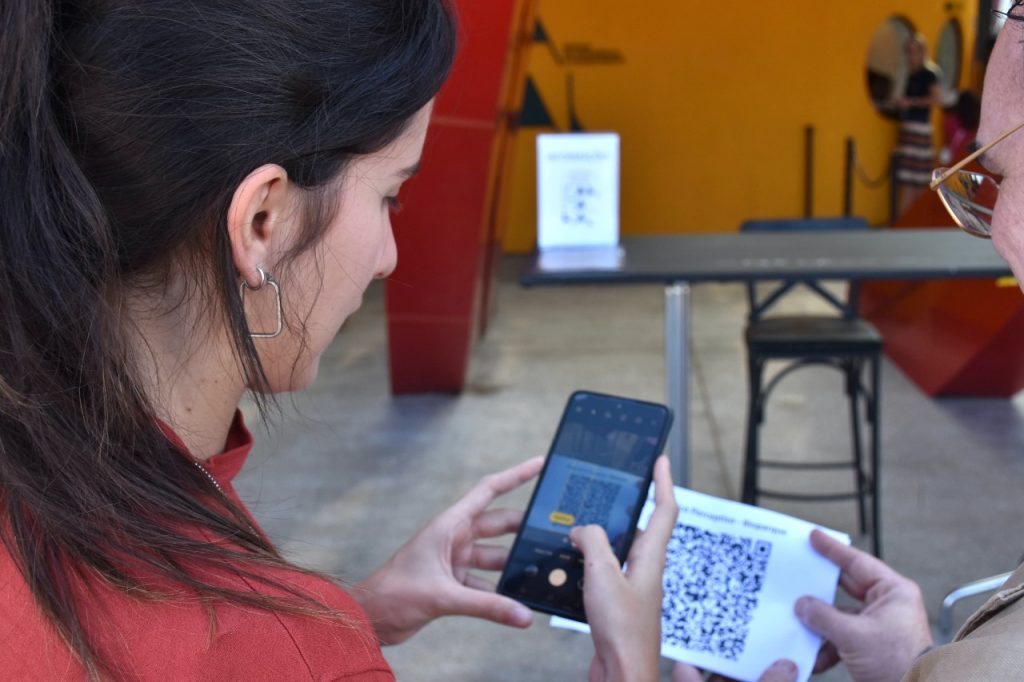 Por meio de questionário, Bioparque Pantanal irá traçar perfil dos visitantes Por meio de questionário, Bioparque Pantanal irá traçar perfil dos visitantes