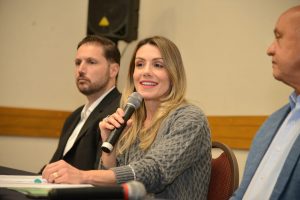 Agems debate qualidade da regulação das Agências Brasileiras e desenvolvimento para MS