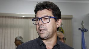 Governo assina novo contrato para obra que ultrapassa R$ 100 milhões na rodovia MS-316 Governo assina novo contrato para obra que ultrapassa R$ 100 milhões na rodovia MS-316