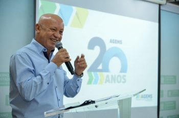 Agems inova com uso de drones na fiscalização dos diversos serviços regulados