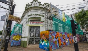 MS investe R$ 5,8 milhões em obras de restauração do patrimônio cultural