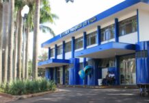 Discussão termina com três feridos a facão na Aldeia Jaguapiru, em Dourados