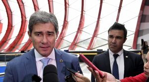 Destaque nacional em inovação Detran-MS é o primeiro a emitir a nova CNH Destaque nacional em inovação Detran-MS é o primeiro a emitir a nova CNH