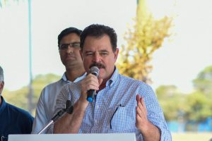 “Um dos lugares que mais cresce no Brasil”, Chapadão do Sul recebe mais R$ 11 milhões do Estado