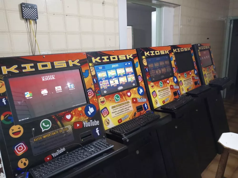 Fatos claros e imparciais sobre cassino  sem todo o hype