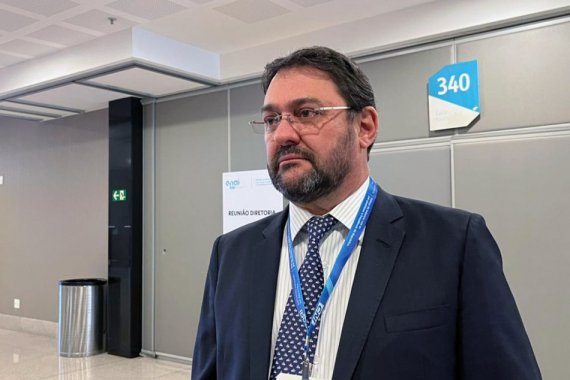Fiems leva exemplo de crescimento da indústria de MS para o Brasil