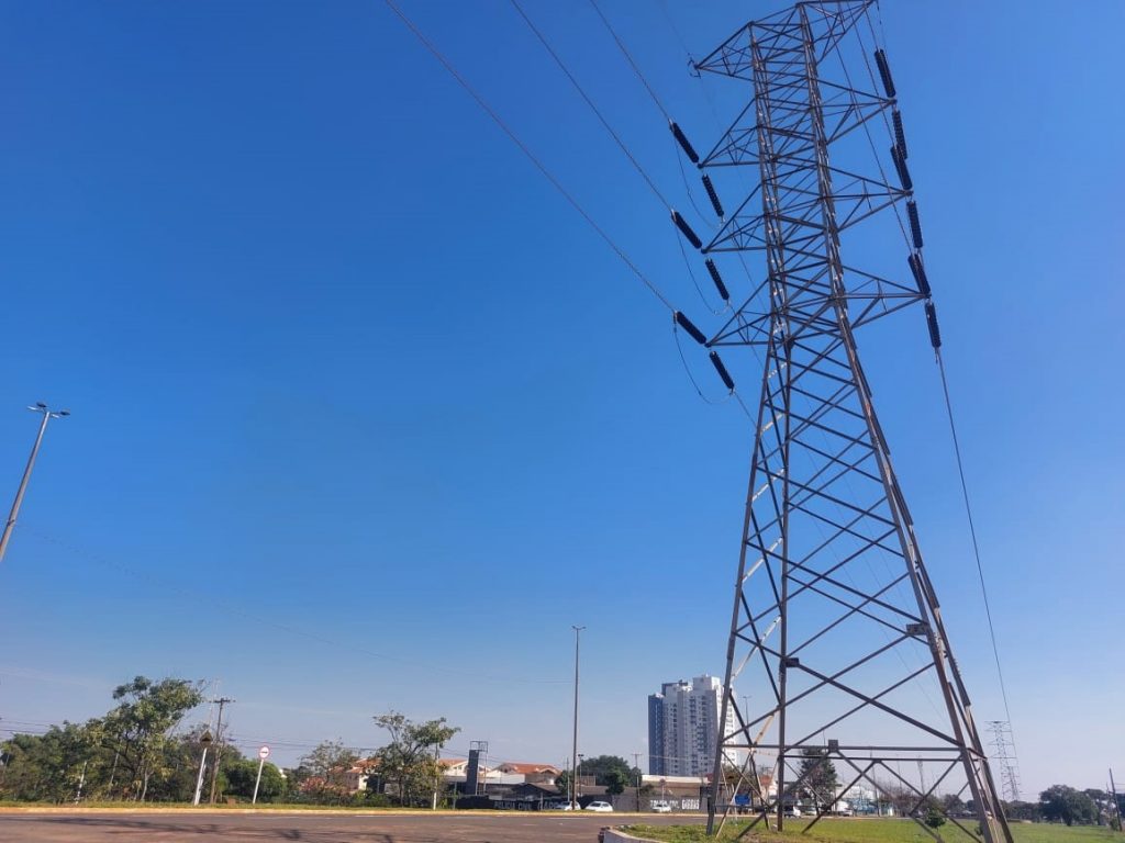 MS recebe investimentos em leilão de transmissão de energia MS recebe investimentos em leilão de transmissão de energia