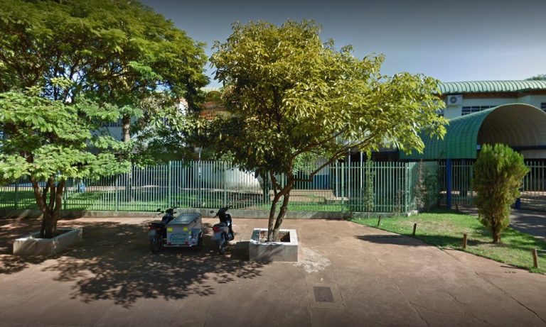 Governo reforma escolas da Capital e de Itaquiraí investindo R$ 2,6 milhões Governo reforma escolas da Capital e de Itaquiraí investindo R$ 2,6 milhões