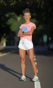 Histórias de superação marcam primeira edição da Maratona de Campo Grande Histórias de superação marcam primeira edição da Maratona de Campo Grande