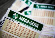 Estreia do Brasil na Copa adia sorteio da Mega-Sena; veja a nova data