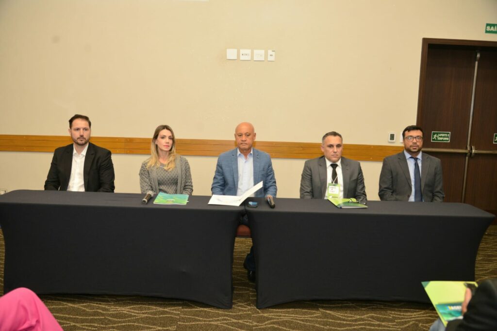 Agems debate qualidade da regulação das Agências Brasileiras e desenvolvimento para MS