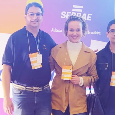 Vigilância sanitária participa do “dia de oportunidades” em parceria com o sebrae