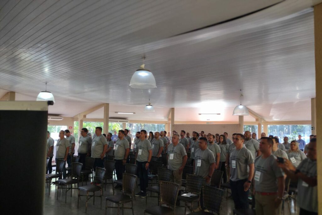 Estado faz curso de capacitação em perícia de mecânica automotiva e moto mecanização Estado faz curso de capacitação em perícia de mecânica automotiva e moto mecanização