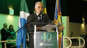Defensoria Pública completa 40 anos de trabalho prestado aos cidadãos de MS