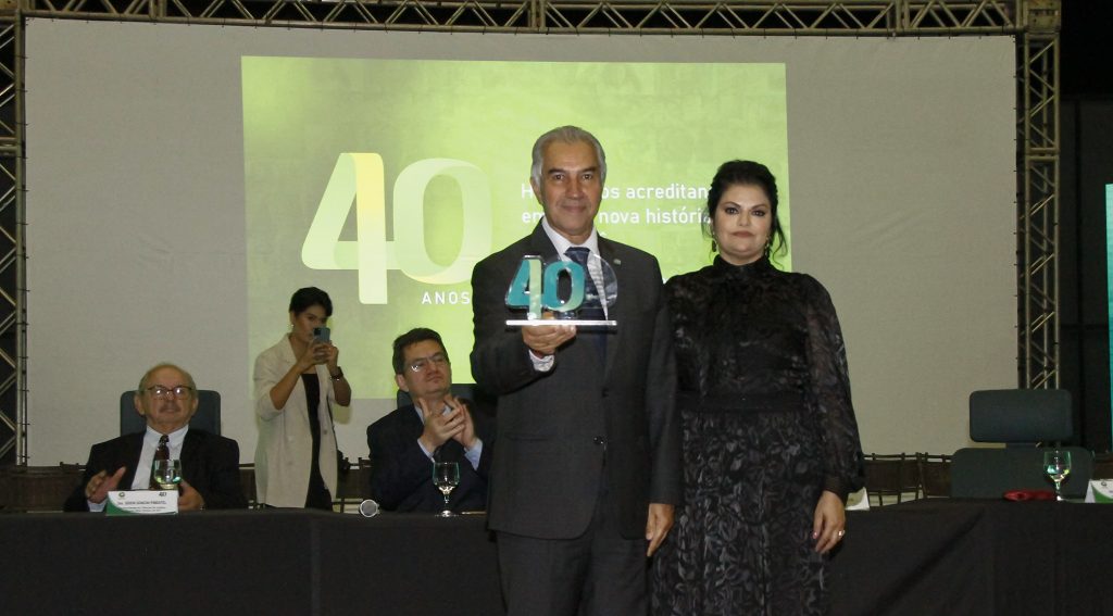 Defensoria Pública completa 40 anos de trabalho prestado aos cidadãos de MS