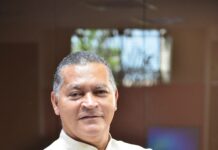 Toda mulher merece uma rosa