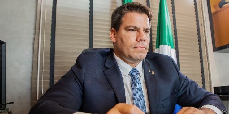 Confira quem são os pré-candidatos ao governo de Mato Grosso do Sul Confira quem são os pré-candidatos ao governo de Mato Grosso do Sul
