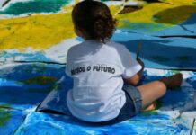 Pais veem palmada como disciplina e não como violência, alerta Unicef