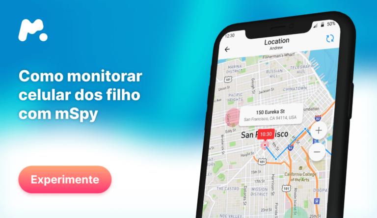 Aprenda aqui como monitorar o celular dos seus filhos