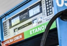 Preço da gasolina pode aumentar em R$ 0,72 por litro em Campo Grande