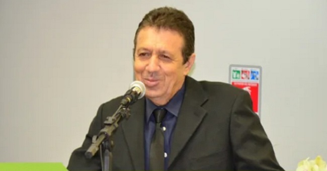 Acusado de estupro Vereador tem mandato e direitos políticos cassados Acusado de estupro Vereador tem mandato e direitos políticos cassados