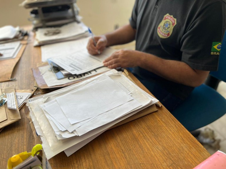 PF fiscaliza formação de Vigilantes pelo Brasil com quatro escolas em MS na lista PF fiscaliza formação de Vigilantes pelo Brasil com quatro escolas em MS na lista