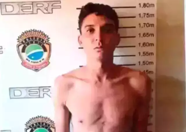 Artista plástica morta tem algoz condenado a 27 anos de prisão por latrocínio Artista plástica morta tem algoz condenado a 27 anos de prisão por latrocínio