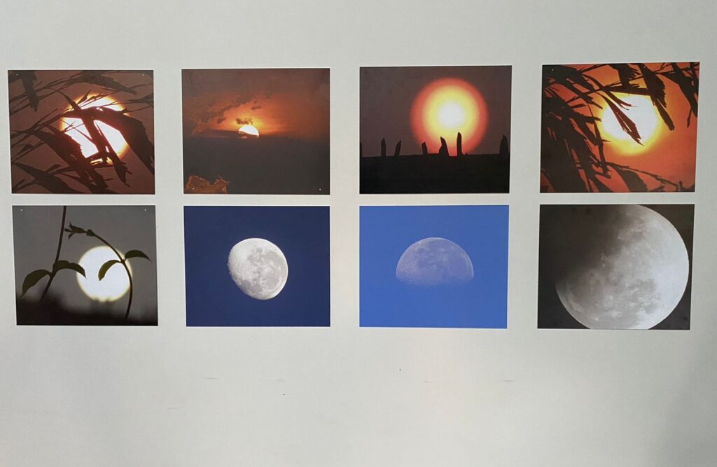 Apaixonado por fotografia, médico exibe retratos em exposição “Campo Grande, Sol e Lua” 