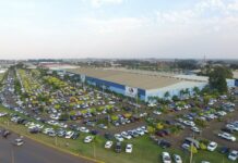 Black Friday da Shopping China acontece neste final de semana com mais de 100 mil ofertas e descontos de até 50%
