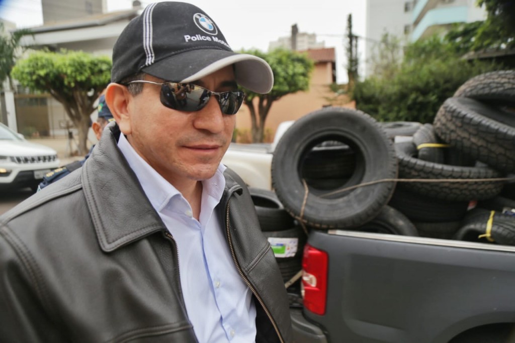 STJ confirma pena de oficial da PM-MS por propina de R$ 200 mil que lhe soma 20 anos de outras condenações STJ confirma pena de oficial da PM-MS por propina de R$ 200 mil que lhe soma 20 anos de outras condenações