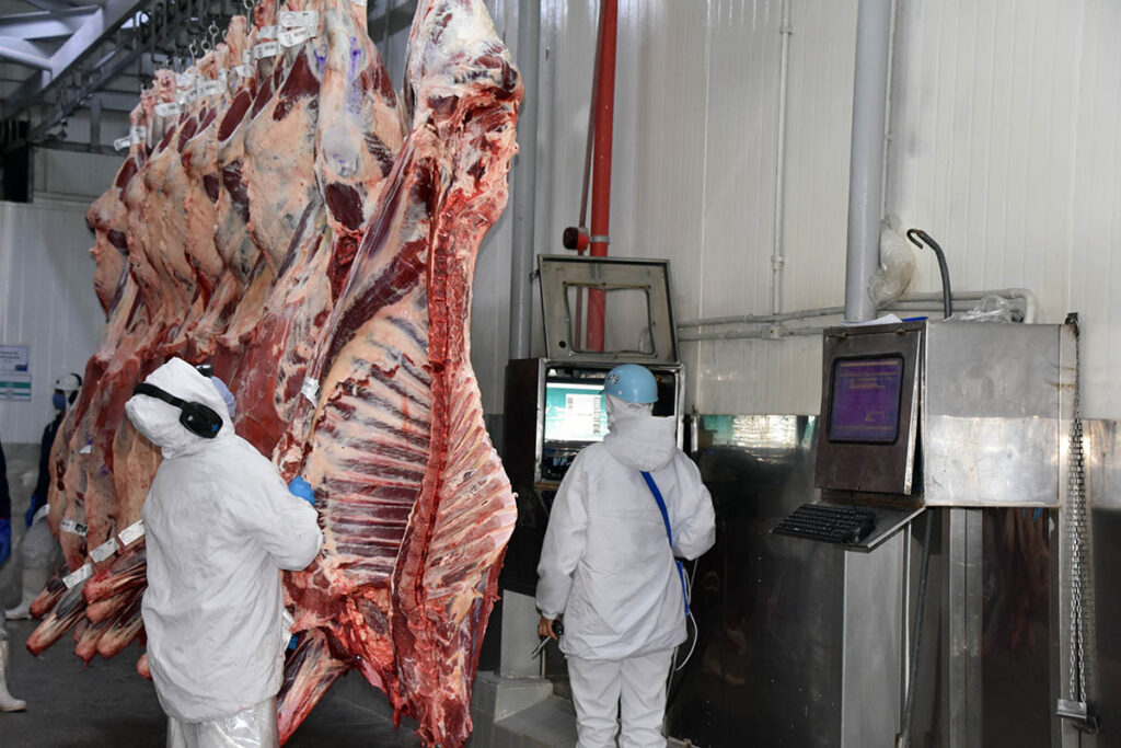 Exportação de industrializados MS alcança em julho melhor resultado do mês Exportação de industrializados MS alcança em julho melhor resultado do mês