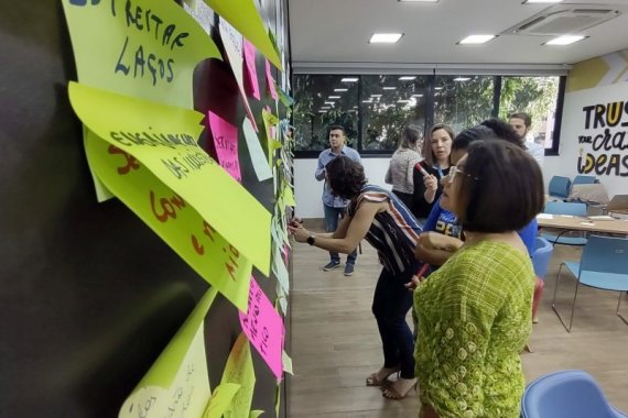 Plano Fiems: segunda rodada de discussões aborda internacionalização e desenvolvimento associativo Plano Fiems: segunda rodada de discussões aborda internacionalização e desenvolvimento associativo
