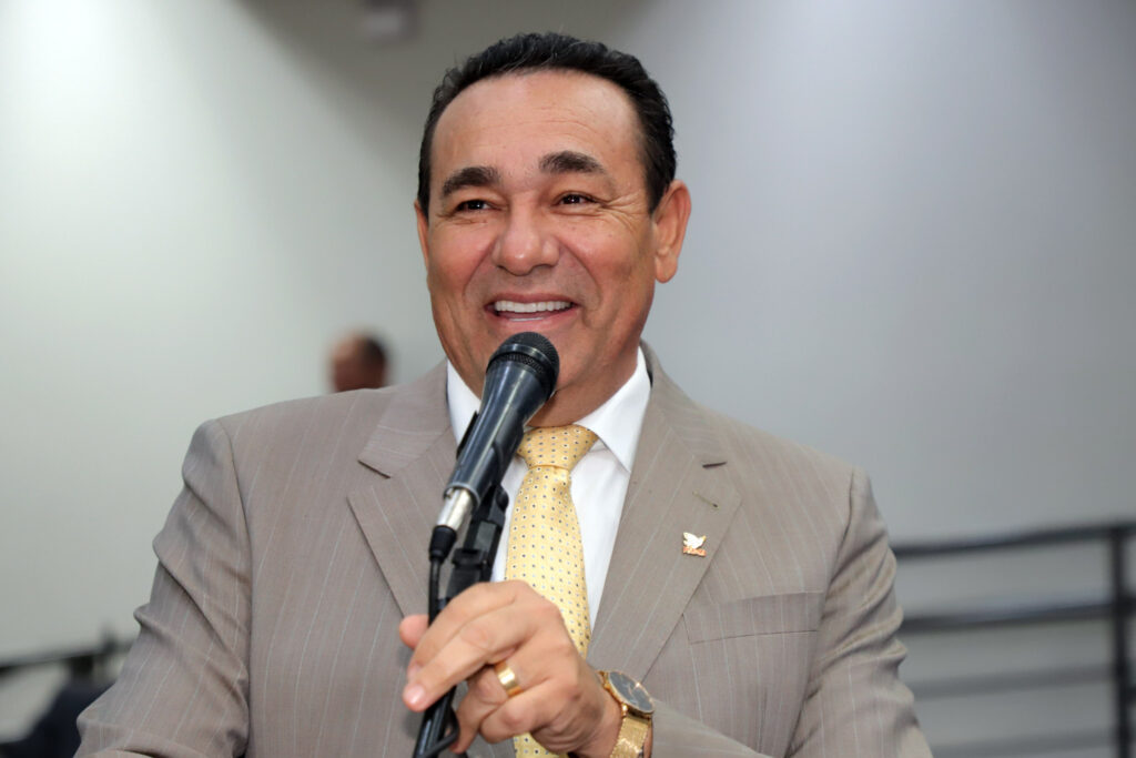 CG 123 anos: Carlão fala sobre principais características da Capital e sua população CG 123 anos: Carlão fala sobre principais características da Capital e sua população