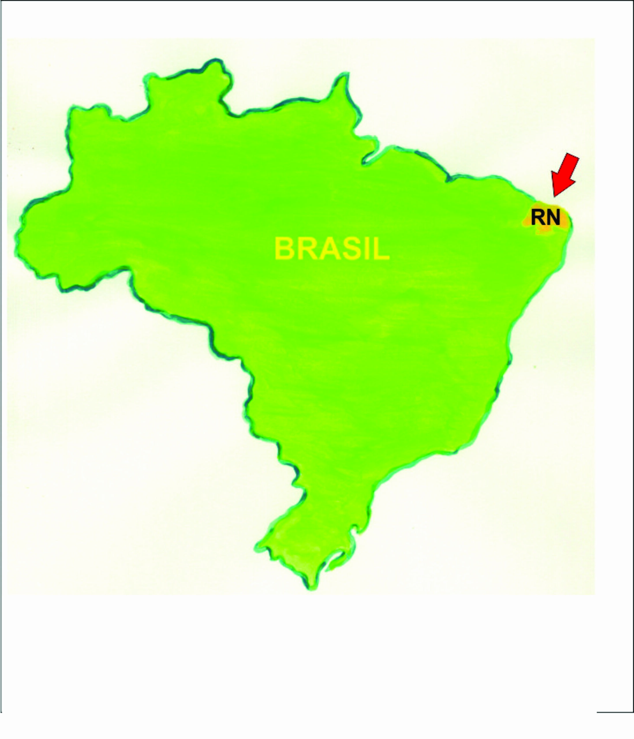 Tremores de terra são sentidos no Rio Grande do Norte Tremores de terra são sentidos no Rio Grande do Norte