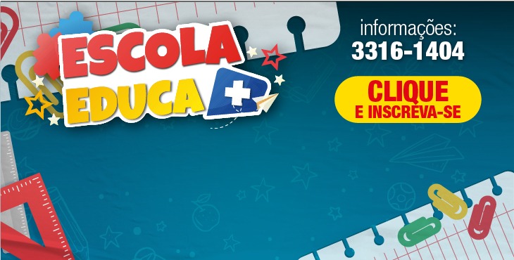 Câmara inicia projeto “Escola Educa +” com palestras durante mês de agosto