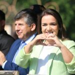Você foi? Confira as fotos do desfile cívico-militar dos 123 anos de Campo Grande