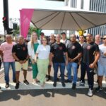 Você foi? Confira as fotos do desfile cívico-militar dos 123 anos de Campo Grande