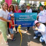Você foi? Confira as fotos do desfile cívico-militar dos 123 anos de Campo Grande