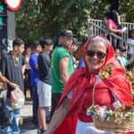 Você foi? Confira as fotos do desfile cívico-militar dos 123 anos de Campo Grande