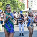 Você foi? Confira as fotos do desfile cívico-militar dos 123 anos de Campo Grande