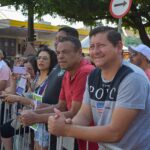 Você foi? Confira as fotos do desfile cívico-militar dos 123 anos de Campo Grande