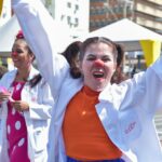 Você foi? Confira as fotos do desfile cívico-militar dos 123 anos de Campo Grande