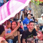 Você foi? Confira as fotos do desfile cívico-militar dos 123 anos de Campo Grande