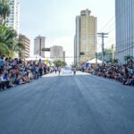 Você foi? Confira as fotos do desfile cívico-militar dos 123 anos de Campo Grande