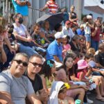 Você foi? Confira as fotos do desfile cívico-militar dos 123 anos de Campo Grande