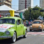 Você foi? Confira as fotos do desfile cívico-militar dos 123 anos de Campo Grande