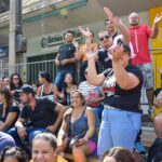 Você foi? Confira as fotos do desfile cívico-militar dos 123 anos de Campo Grande